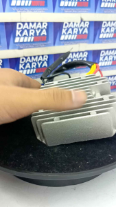 KIPROK PULSAR 200NS ORIGINAL ESF: Aksesoris Motor Bebek Berkualitas Tinggi