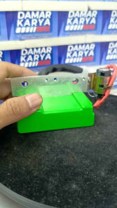 KIPROK PULSAR 180 UG4 ORIGINAL ESF