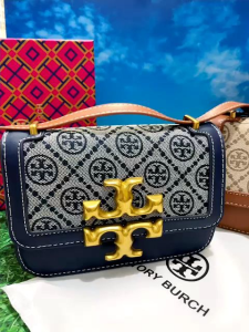 Tas Selempang Bahu Wanita Premium Import FreeBox 8036