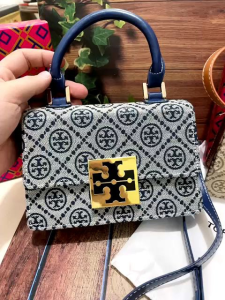 Top Handle Bag Wanita Import 8035 / Tas Selempang Wanita Premium