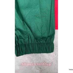 SHANE CLOTHING PITA SHIRT/ KEMEJA WANITA EDISI NATAL CHRISTMAS KATUN