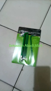 TEKIRO Stelan Klep Motor / Stelan Katup Motor Berkualitas