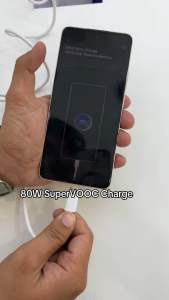 Bộ sạc nhanh 80w oppo sạc nhanh Vooc chuẩn zin dùng cho Oppo A và Reno5 \6\7\8\8T