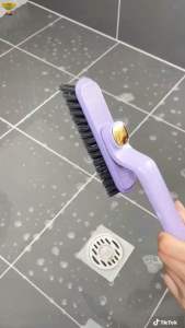 BÀN CHẢI CHÀ SÀN XOAY 360 ĐỘ