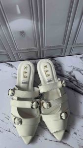 Sandal wanita viral 2024/ sandal heels murah/ sandal kondangan