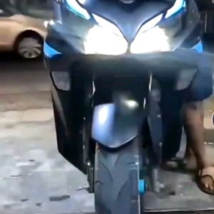 PROMO 1 PCS LAMPU SEIN SEN DAJJAL 45MATA SUPER TERANG / LAMPU SEN DAJJAL