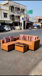 PREMIUM SOFA L PUTUS/SOFA L PUTUS BERGARANSI