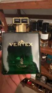 Emir Vertex ( Clone Roja Apex ) - Nước Hoa Nam chiết 10ml Chính Hãng