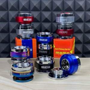 คอพวงมาลัยรถยนต์ คอพวงมาลัย สปาโก้ คอถอดพวงมาลัย