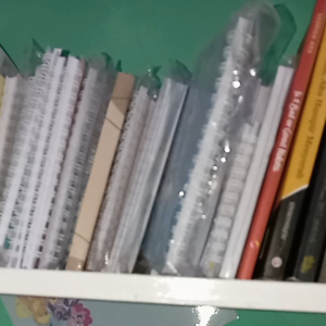 Buku notebook A6 Doraemon spiral - SA6002 | Buku catatan diary resep