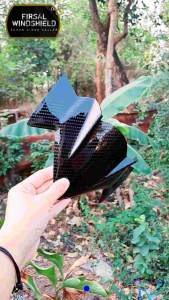 VISOR HONDA SUPRA GTR 150 GEN 1