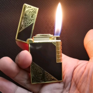 Korek Api Dupont Batik Mewah: Pilihan Terbaik untuk Acara Formal