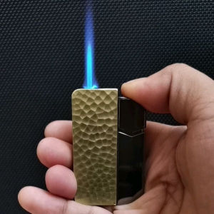 Korek Api Las Jet Simpel Elegant Bertekstur