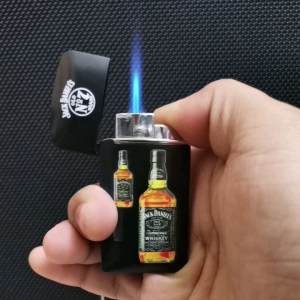 Korek Api Las Jet Keren Slim: Panduan Lengkap