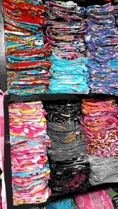 12pcs Punda / Pillowcase Sold Per Dozen (12pcs) Overlap Zippered Cotton Meduim & Large Size Cotton