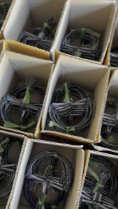 (ส่งด่วน)กับลาว ขนาด 6 นิ้ว 20 ชิ้น แถมฟรีเหยื่อ 1 แผ่น