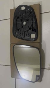 SIDE MIRROR GLASS LENS TOYOTA INNOVA 2016 2017 2018 2019 2020 2021 2022