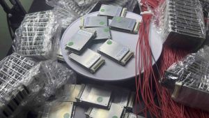 Mạch BMS bảo vệ sạc xả pin lithium ion JBD 13s 22a cho hệ 48V pin lithium riêng sạc xả Mạch Bms Pi-Tech Chất Lượng Cao - Lazada