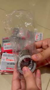 BALL RACE KIT FOR NMAX AEROX V1 V2