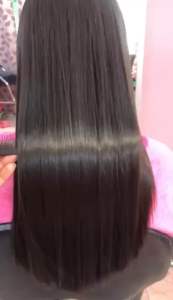 เคราตินสดไซโกะโปร1แถม1แถมเพิ่มน้ำนมเคราตินซาดะ เหมาะกับผมแห้งเสียที่ต้องการการฟื้นฟู