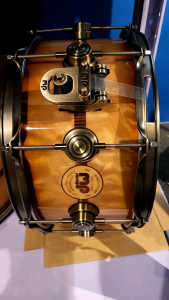 DW COLLECTORS 50TH ANNIVERSARY KIT DRUM SET