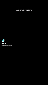 Hijab Sang Pencinta - Ramlee Awang Murshid