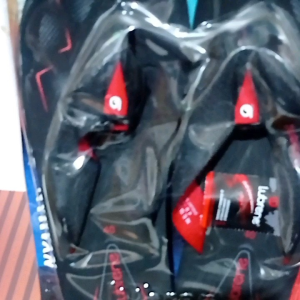 Sandal lubrene terkeren jepit terbaru pria wanita masa kini
