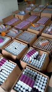 UBC / PAKET CREAM UBC KEMASAN BARU / SKINCARE UBC