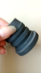 Karet Stoper Shock Depan Suzuki carry Futura Dari Ban Harga 1 PC