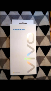 ชุดชาร์จ vivo type c รองรับ fast charge 44w