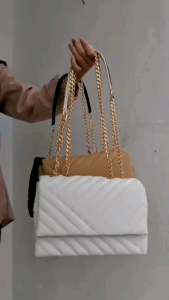 Tas Selempang Wanita Bordir/Slingbag Wanita Alida Premium Aesthetic