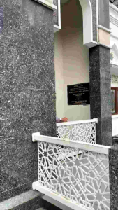 KOKO HAIBAH / KOKO SULTAN EMBOS PREMIUM