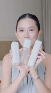 CKIN SKINFULNESS DAILY SELF-CARE KIT (for Acne Prone & Sensitive Skin)