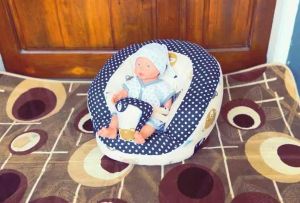 Sofa Belajar Bayi Premium: Kursi Bayi Super Empuk