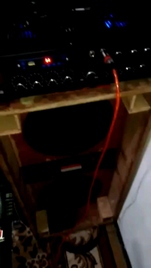 ALAT ANTI FEEDBACK MIC MURAH