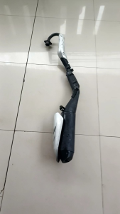 knalpot snapot original honda CRF 150 ORIGINAL COPOTAN MOTOR