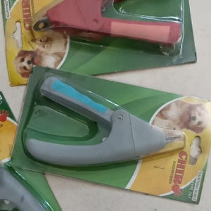 Gunting Kuku Kucing & Anjing: Pet Nail untuk Perawatan Hewan Peliharaan