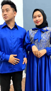 Baju Seragam Keluarga: Pengertian & Pilihan Terbaik