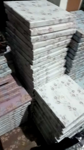 Journey Scarves - Exclusive Raya Series