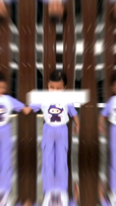 SETELAN ANAK PEREMPUAN BAHAN KNITS UNTUK USIA 1-10 TAHUN