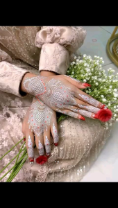 12 Pcs Bulu Pompom Aja Termurah nail art