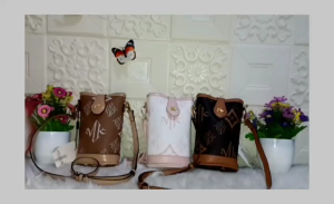 DOMPET HP MINCOL KOGE IMPORT /COD