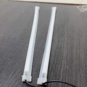 Lampu LED DRL Alis 30cm & Flexible Sein: Pilihan Terbaik untuk Kendaraan Anda