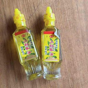 单拍不发 湖南新化特产凯帅山胡椒油木姜子去腥增香调味油贵州山苍子油调料