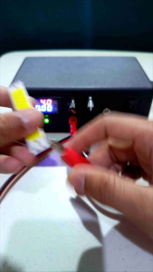 Lampu Led 24 mata Super terang