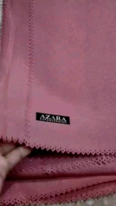 COD GRATIS ONGKIR! HIJAB AZARA NUR SINAR LC IMPORT WARNA TERLENGKAP KERUDUNG POLOS GLOWING SEGI EMPAT KERUDUNG SEGI 4