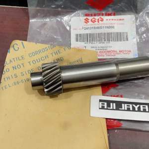 As Pulley Suzuki Spin 125: Panduan Lengkap