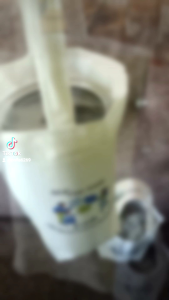 ถุงผ้าใส่แก้วเก็บความเย็นพร้อมสกรีนตามแบบลูกค้า