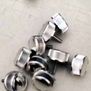 Baut Handle Reel Dust Cover/Tutup Hanlde Reel Pancing
