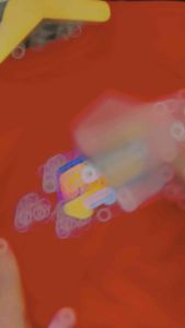 Kaos Petani Muda New Artikel